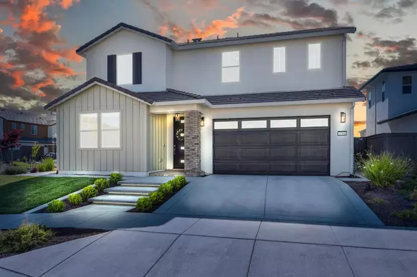 3760 Watermist WAY, Sacramento, CA 95835