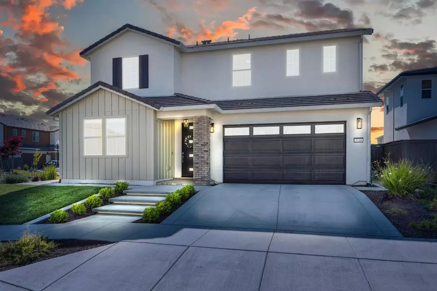 3760 Watermist WAY, Sacramento, CA 95835