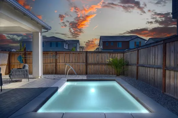 Sacramento, CA 95835,3760 Watermist WAY