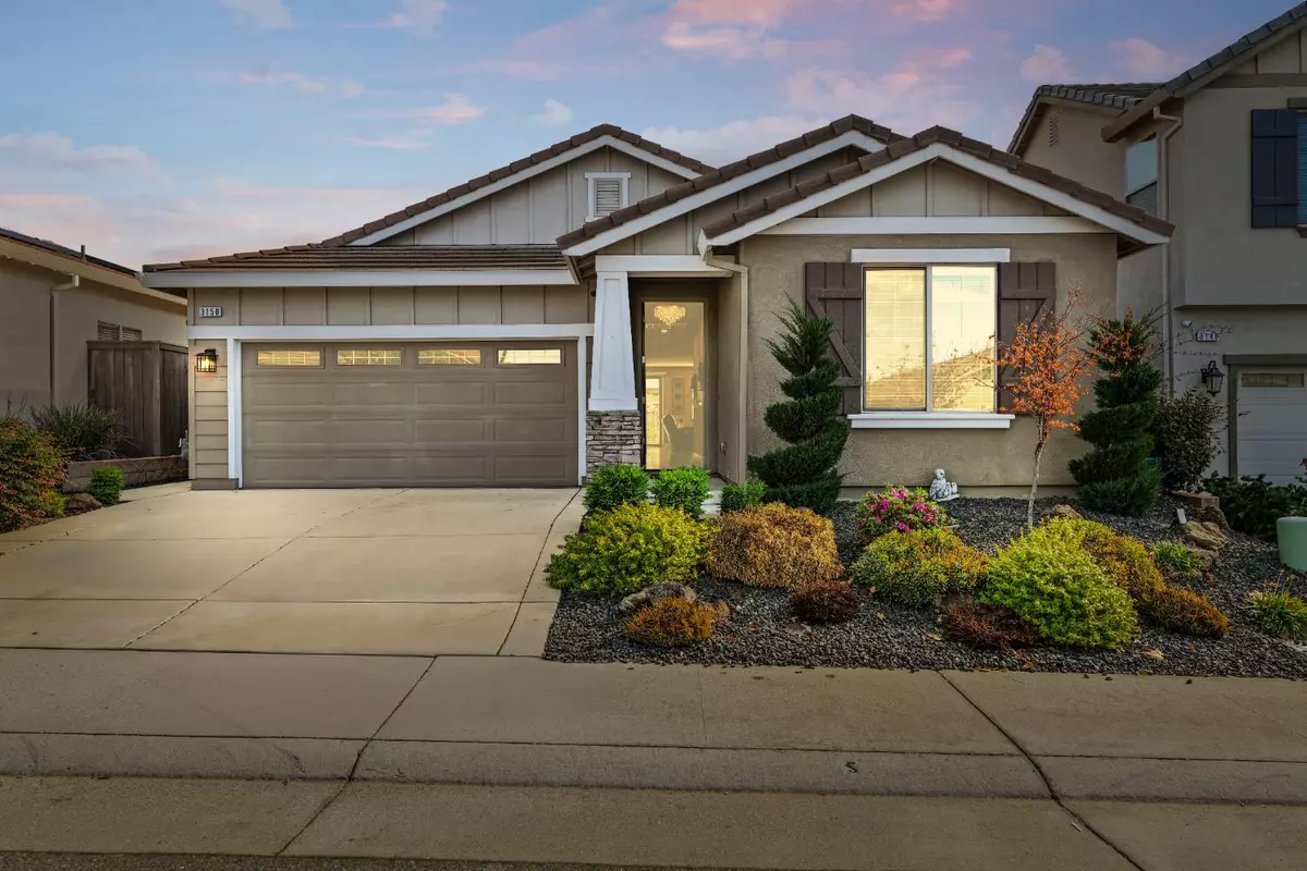 Rocklin, CA 95765,3150 Golden Trail ST