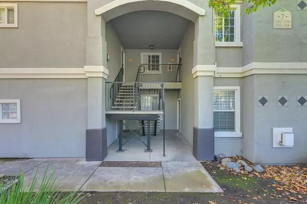 885 Halidon WAY #724, Folsom, CA 95630