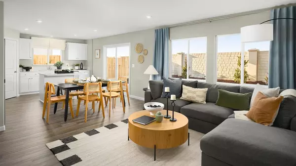 Los Banos, CA 93635,1823 Del Mar CT