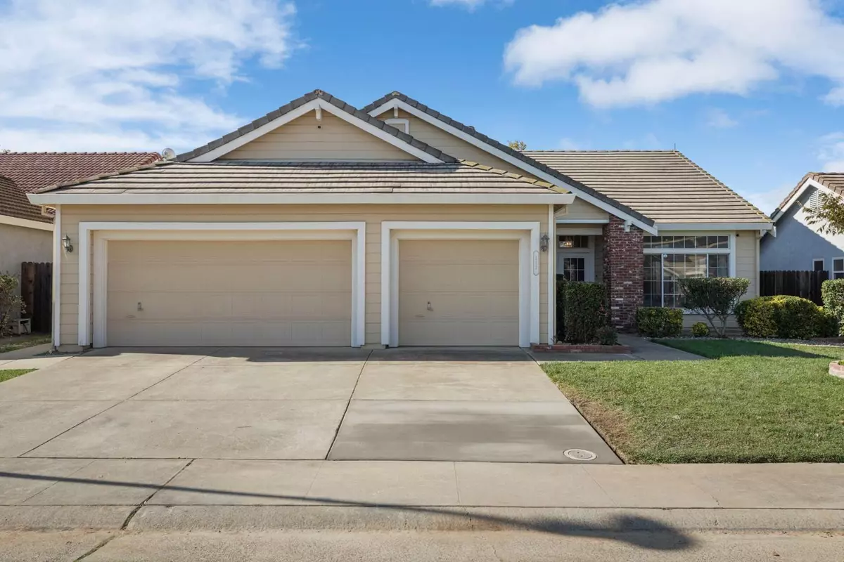 Galt, CA 95632,112 Silver Cypress CT