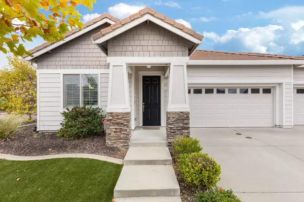 3001 Oak Trail WAY, Roseville, CA 95747