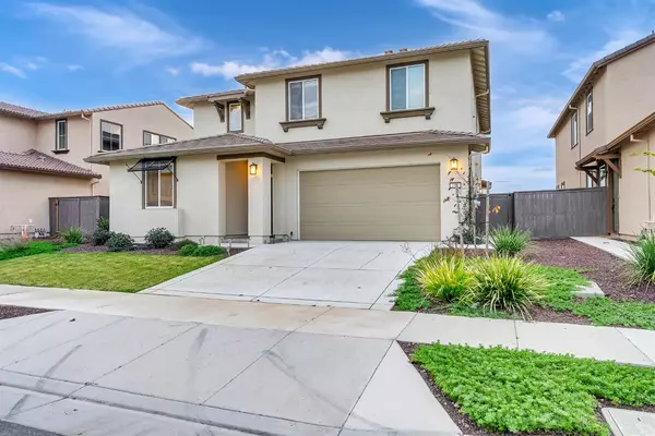 Sacramento, CA 95835,3912 Azul WAY