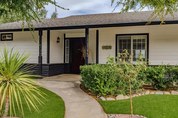 Jackson, CA 95642,10370 Spunn RD