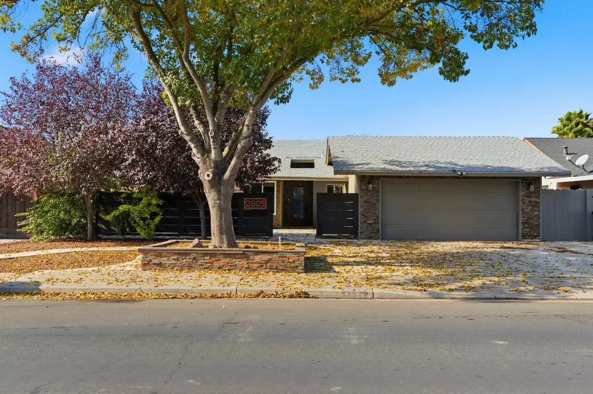 Modesto, CA 95355,2805 Keller ST