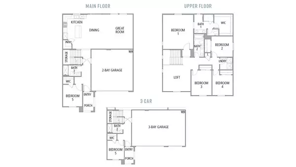 Los Banos, CA 93635,1826 Mariposa DR