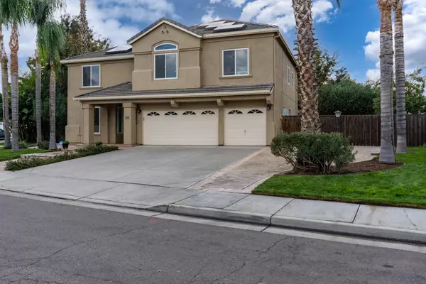 Los Banos, CA 93635,1665 Aster CT