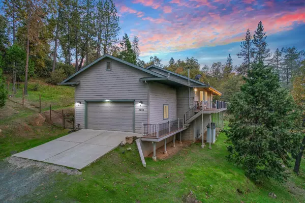 5295 Rooster LN, Somerset, CA 95684