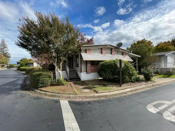 7341 Sonora DR, Rancho Murieta, CA 95683