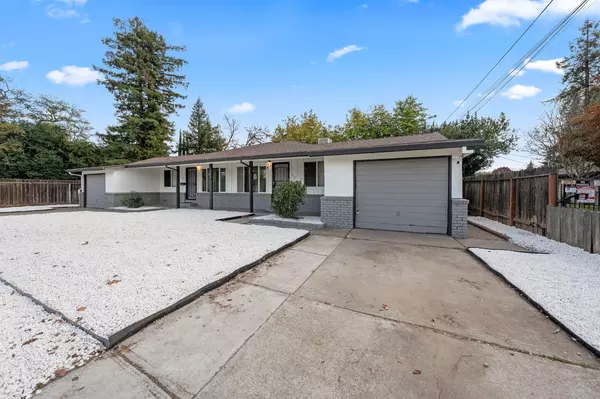 Sacramento, CA 95821,3612 Whitney AVE