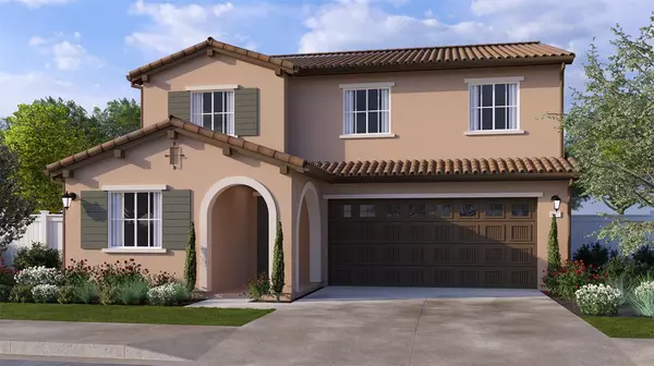 216 Brighton Ranch WAY, Patterson, CA 95363