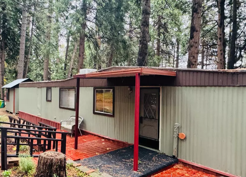 5840 Pony Express TRL #24, Pollock Pines, CA 95726