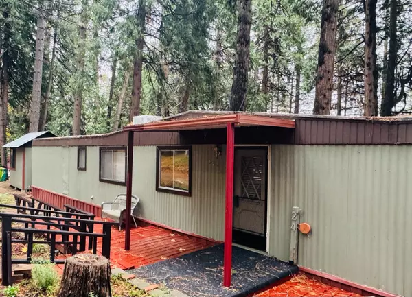 5840 Pony Express TRL #24, Pollock Pines, CA 95726