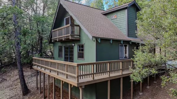 Volcano, CA 95689,25770 Aspen CT