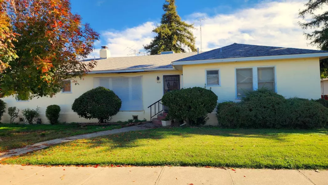 508 10th ST, Arbuckle, CA 95912