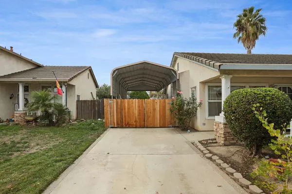 Stockton, CA 95206,3251 Dietrich CT