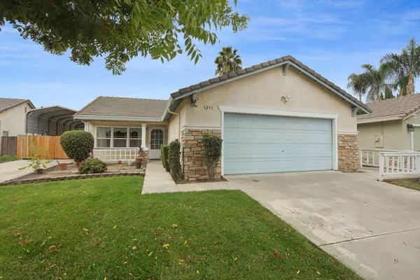 Stockton, CA 95206,3251 Dietrich CT