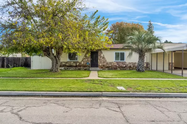 6048 N Del Mar AVE, Fresno, CA 93704