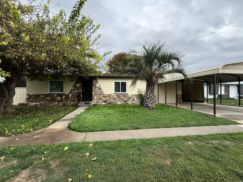 6048 N Del Mar AVE, Fresno, CA 93704