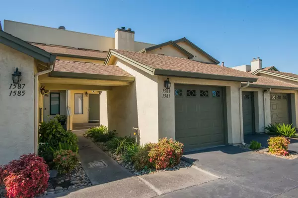 Stockton, CA 95207,1583 W Swain RD