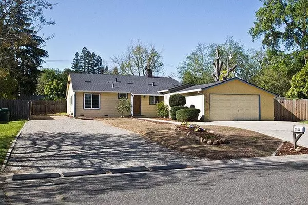 7004 Laurel Oak WAY, Fair Oaks, CA 95628