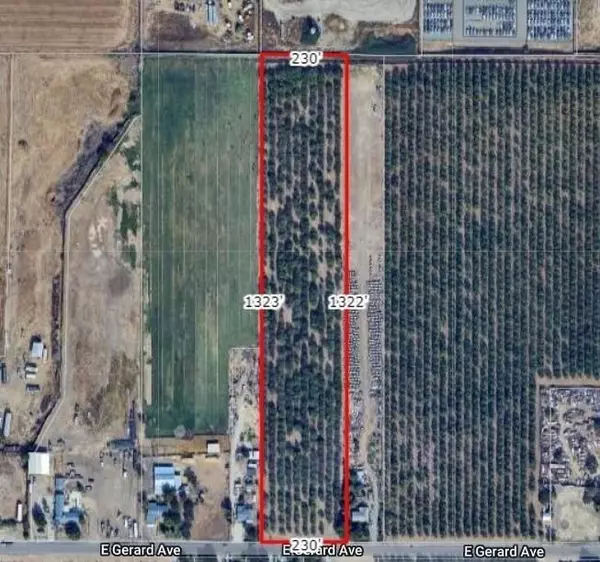 Merced, CA 95341,1192 E Gerard AVE