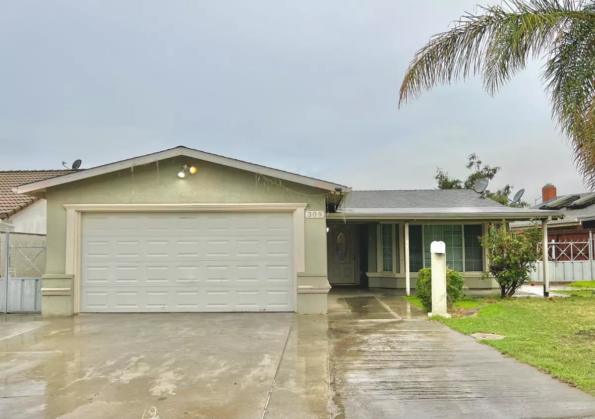 Manteca, CA 95336,309 Lovell WAY