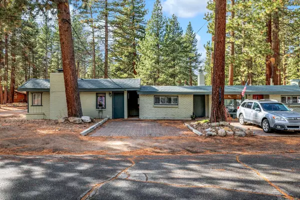 South Lake Tahoe, CA 96150,2975 Sacramento AVE