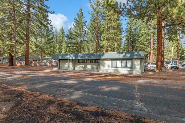 South Lake Tahoe, CA 96150,2975 Sacramento AVE