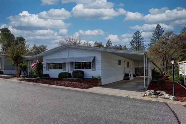 Auburn, CA 95603,3765 Grass Valley HWY #213