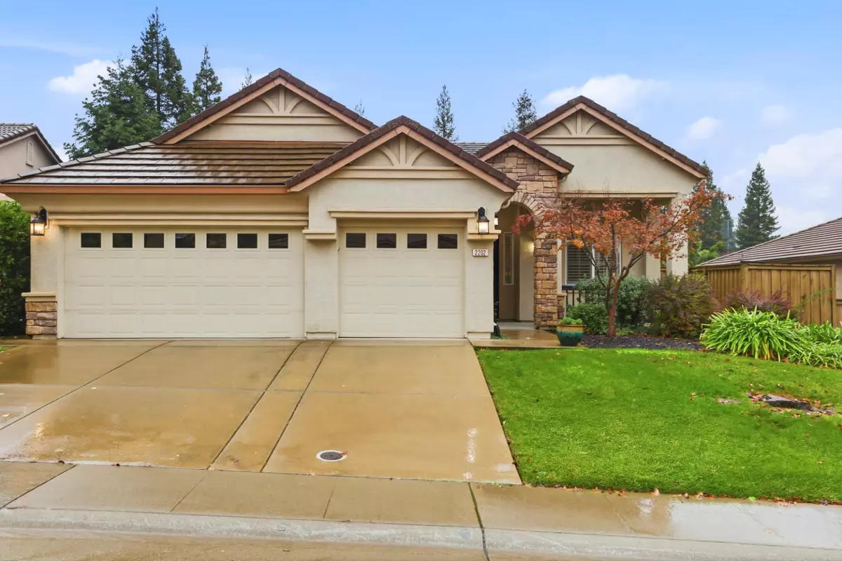 Folsom, CA 95630,2202 Stockman CIR