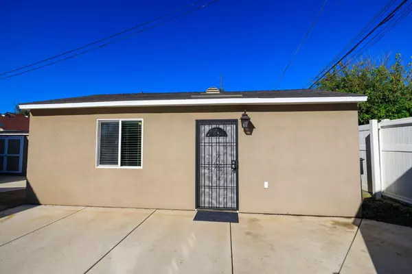 Modesto, CA 95354,1705 Miller Ave