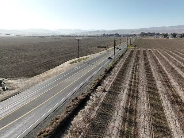 Coalinga, CA 93210,0 W. Jayne AVE