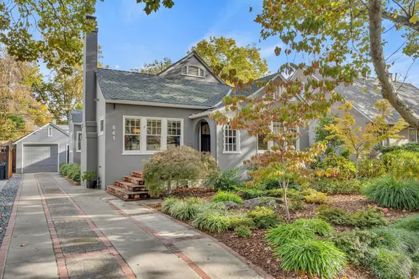 Sacramento, CA 95816,641 Santa Ynez WAY