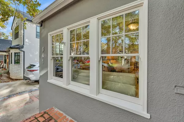 Sacramento, CA 95816,641 Santa Ynez WAY