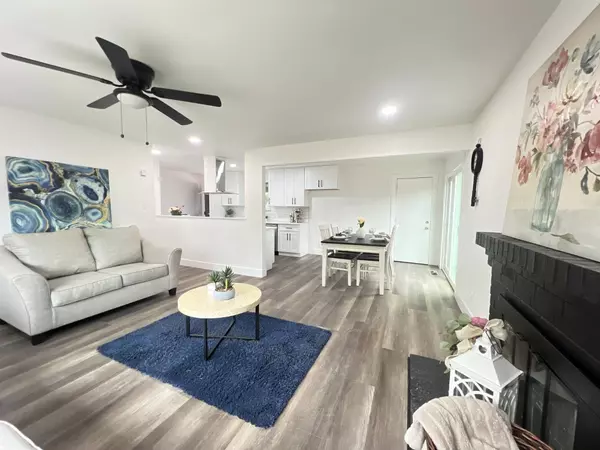 Stockton, CA 95205,2448 E 8th ST