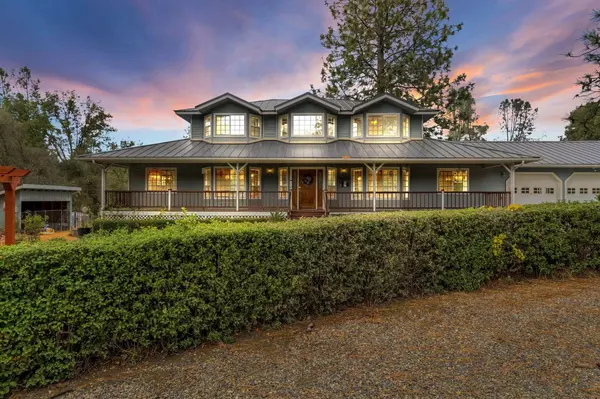 50711 Road 426, Oakhurst, CA 93644