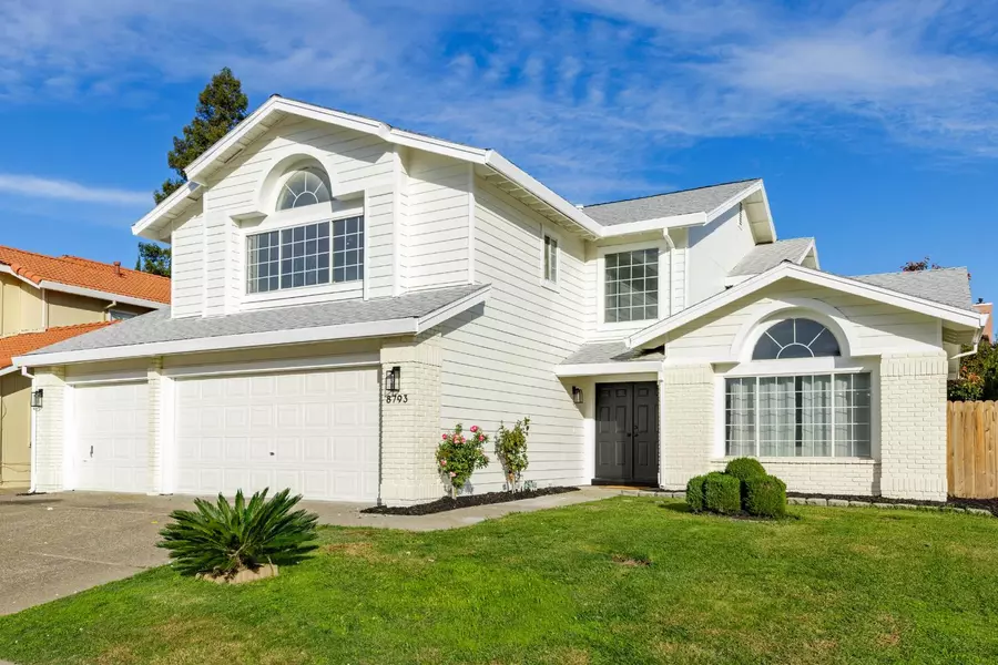 8793 Inisheer WAY, Sacramento, CA 95828