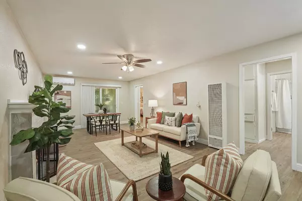 Stockton, CA 95203,1414 W Walnut ST