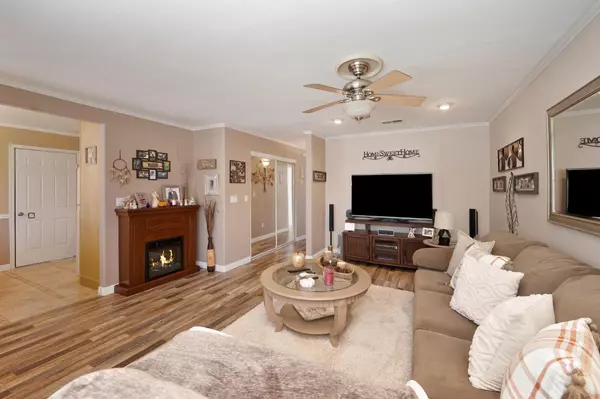 Orangevale, CA 95662,6606 Carrwood ST