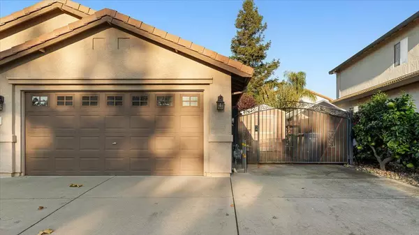 Galt, CA 95632,973 Blackwell WAY