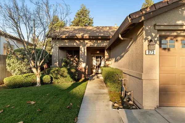 Galt, CA 95632,973 Blackwell WAY