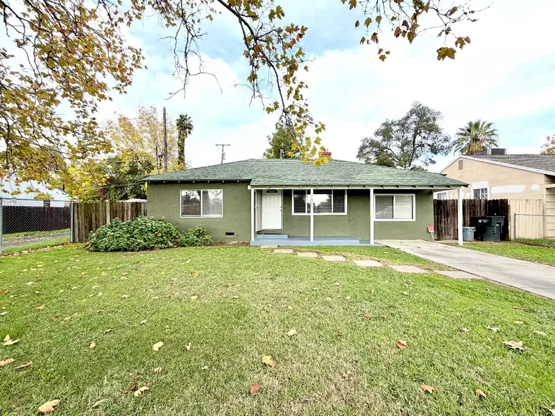 1825 Roanoke AVE, Sacramento, CA 95838