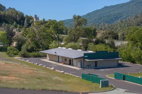 San Andreas, CA 95249,320 George Reed DR