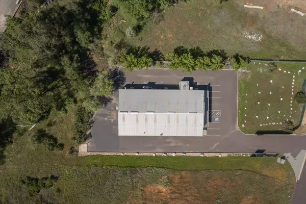 San Andreas, CA 95249,320 George Reed DR