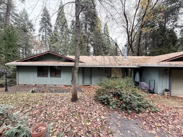 Camino, CA 95709,4585 Wandering WAY