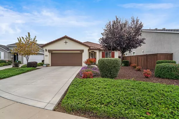 Sacramento, CA 95829,9276 Red Thistle CT