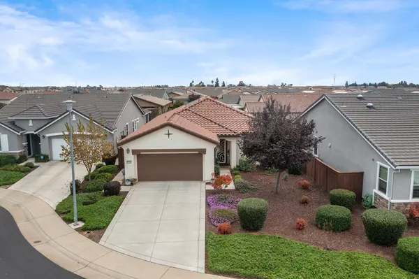 Sacramento, CA 95829,9276 Red Thistle CT